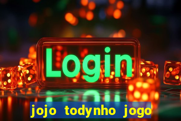 jojo todynho jogo do tigrinho